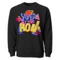 Saved by the Roll Sweatshirt | Rollacrit