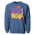 Saved by the Roll Sweatshirt | Rollacrit