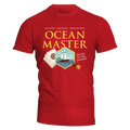 Ocean Master T-Shirt | Rollacrit