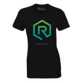 Green Horizon 1e Rollacrit Fitted T-Shirt | Rollacrit
