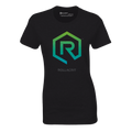 Green Horizon 1e Rollacrit Fitted T-Shirt | Rollacrit