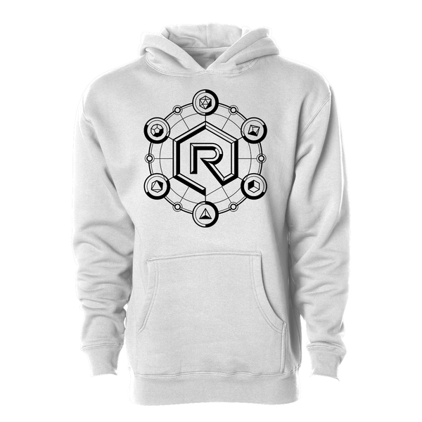 Phases of Crit Hoodie