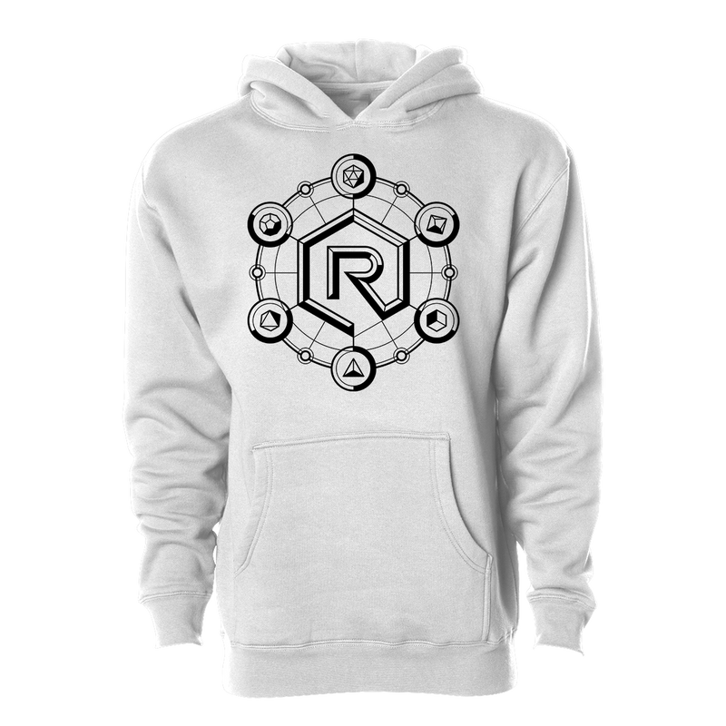 Phases of Crit Hoodie