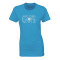 RPG Crits Fitted T-Shirt | Rollacrit