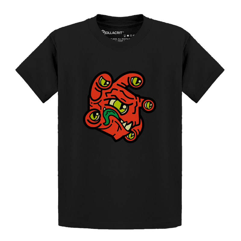 Eye Tyrant Toddler T-Shirt