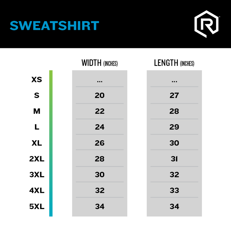 Gen Con Holiday Sweatshirt | Rollacrit