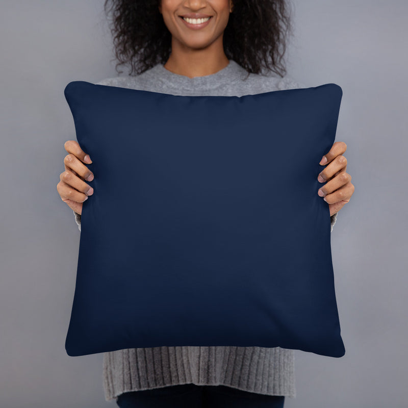 ICE Dice Pillow | Rollacrit