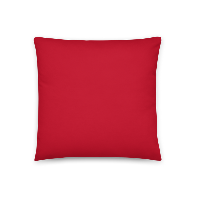 Gen Con Genevieve Pillow | Rollacrit