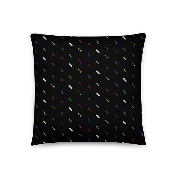 Get a Hint Pillow | Rollacrit