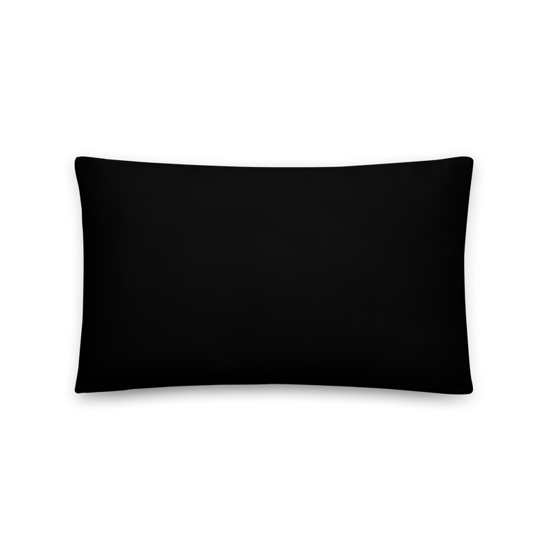 Gen Con Underworld Pillow | Rollacrit