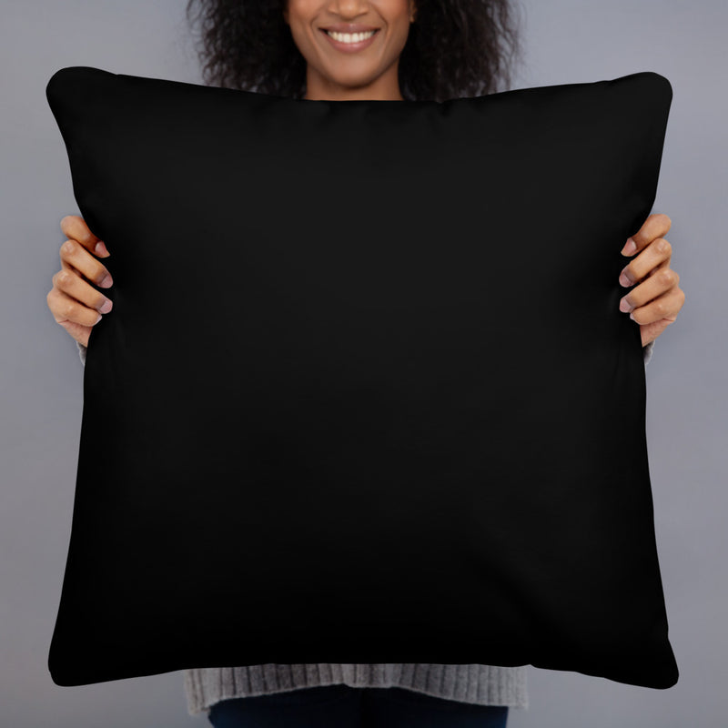 Gen Con Gelatinous Cube Pillow | Rollacrit