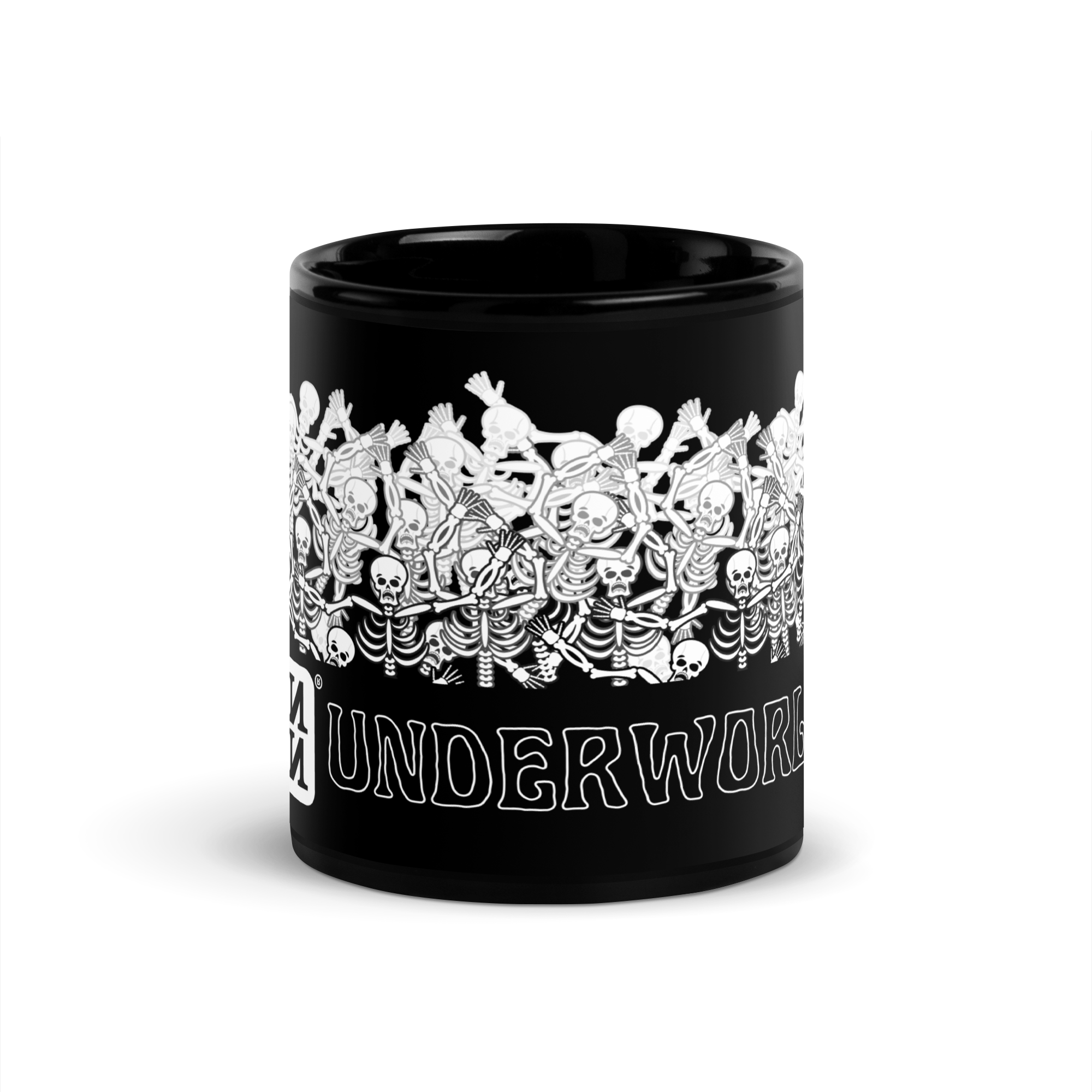 Gen Con Underworld Mug | Rollacrit