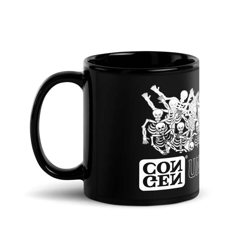Gen Con Underworld Mug | Rollacrit