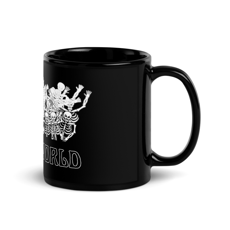 Gen Con Underworld Mug | Rollacrit