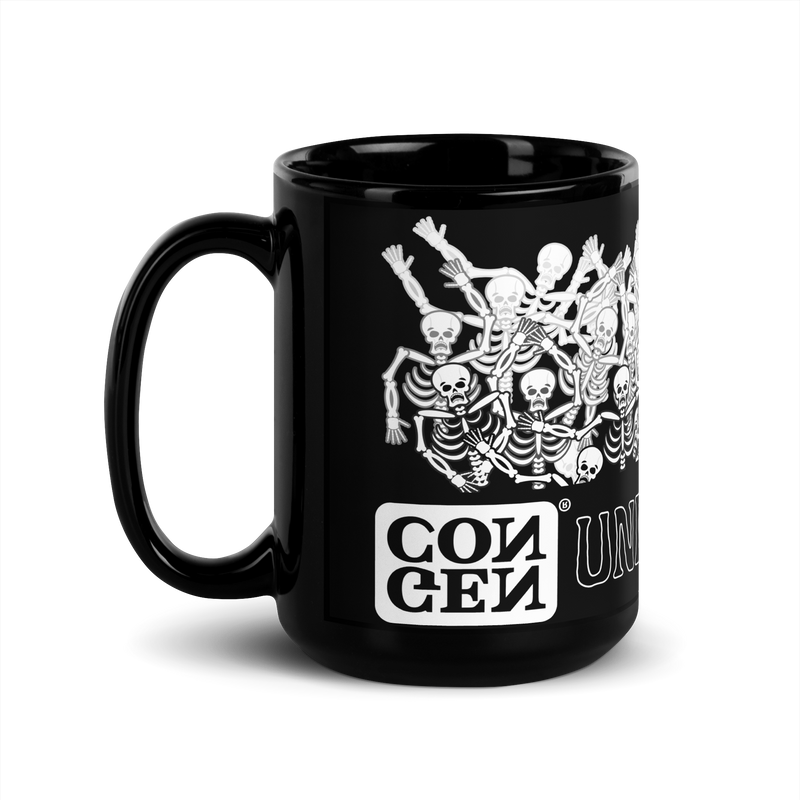 Gen Con Underworld Mug | Rollacrit