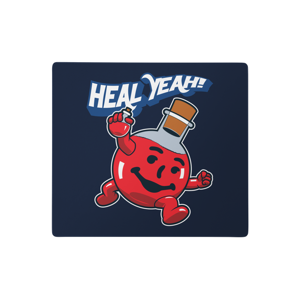Potion Man Mouse Pad | Rollacrit