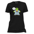 Mupple Meeple Indeed Femme T-Shirt | Rollacrit