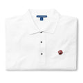 d20 Embroidered Polo | Rollacrit
