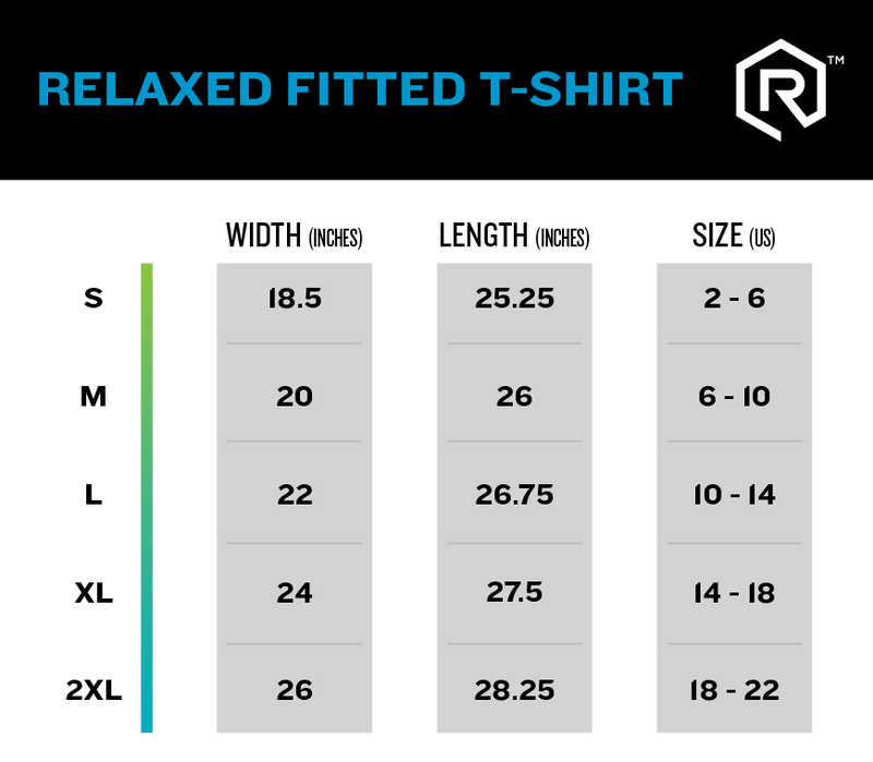 Tales From the Crit Relaxed T-Shirt