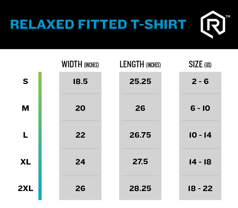 Critter was Full Relaxed T-Shirt | Rollacrit