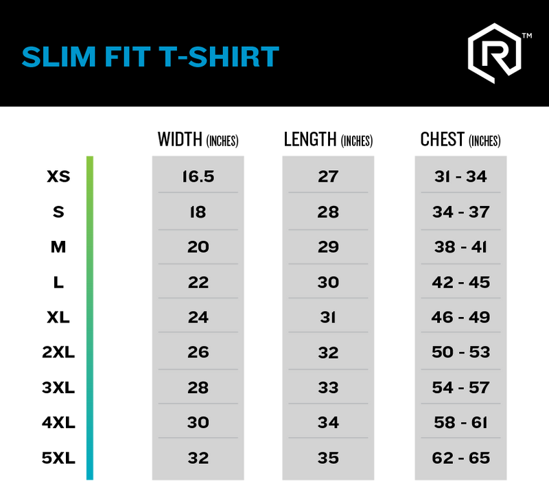 RPG Crits Slim Fit T-Shirt | Rollacrit