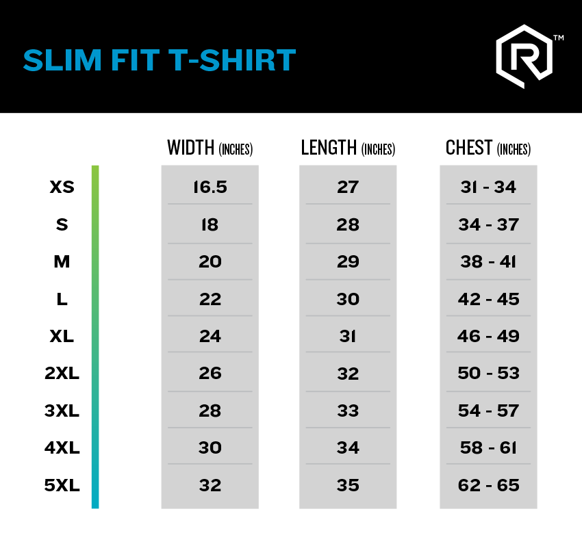 Circle of Crit Slim Fit T-Shirt | Rollacrit