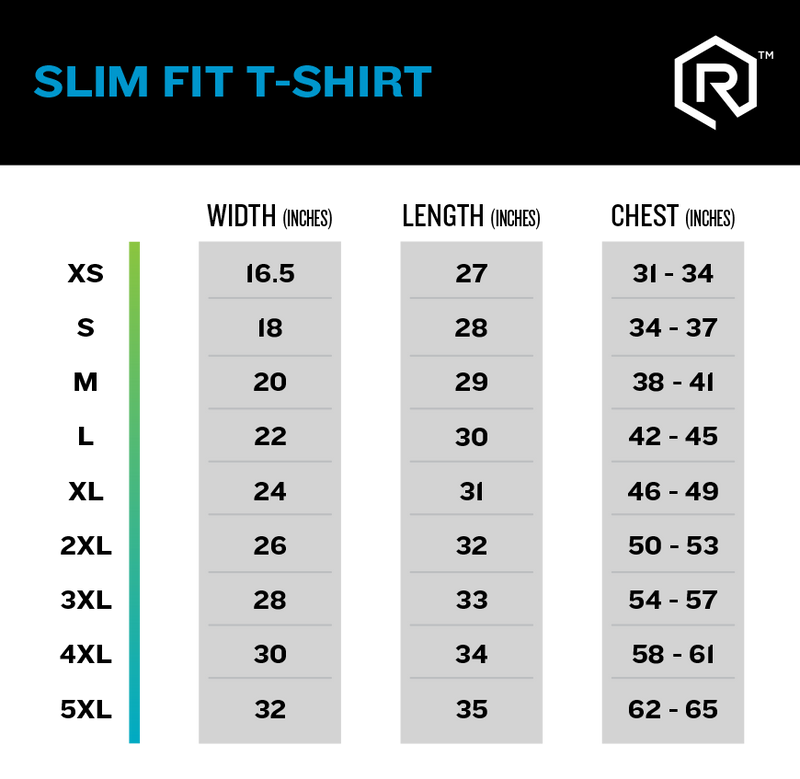 Mimic Fruitcake Slim Fit T-Shirt | Rollacrit