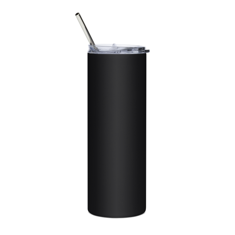 Pinball Wizard Stainless Steel Tumbler | Rollacrit