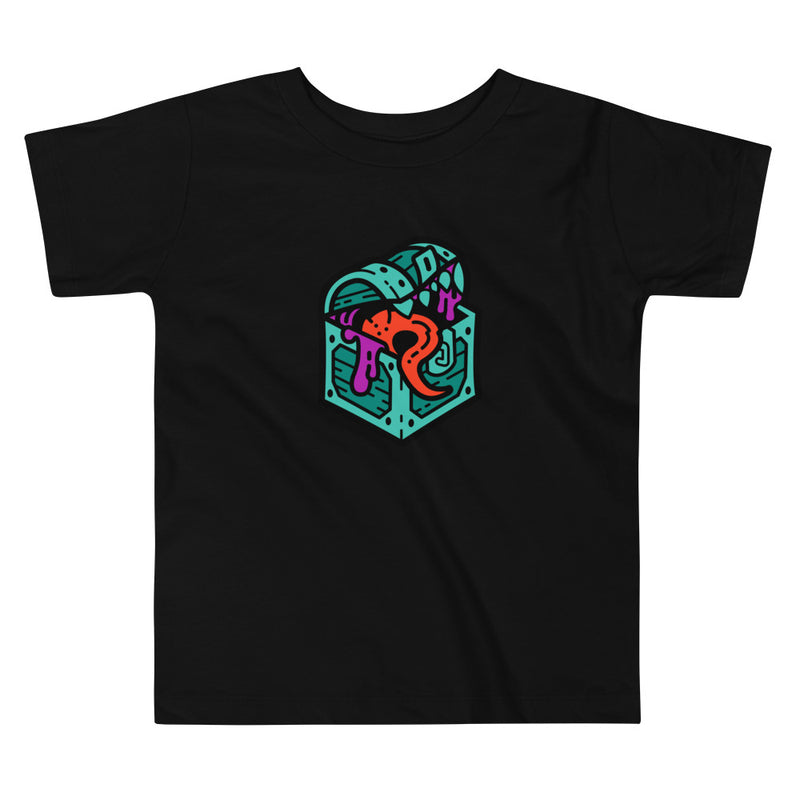 Mimic Toddler T-Shirt | Rollacrit