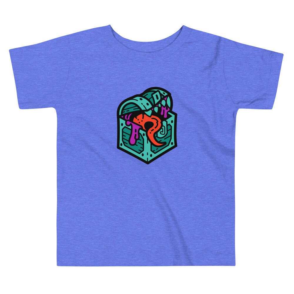 Mimic Toddler T-Shirt | Rollacrit