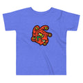 Eye Tyrant Toddler T-Shirt | Rollacrit