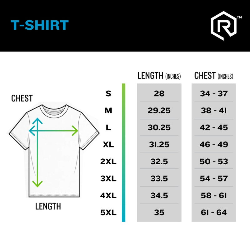Gen Con Line-Work T-Shirt | Rollacrit