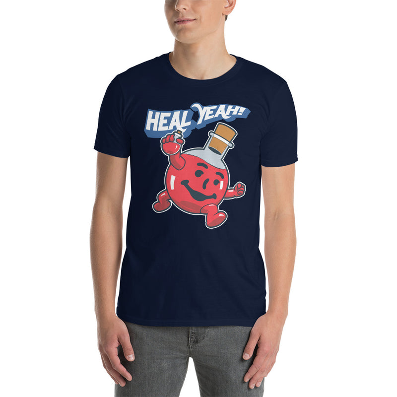 Potion Man T-Shirt