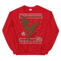 Gen Con Holiday Sweatshirt | Rollacrit