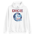 ICE Dice Hoodie | Rollacrit