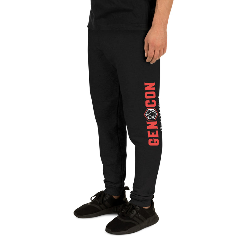 Gen Con Indianapolis Jogger | Rollacrit