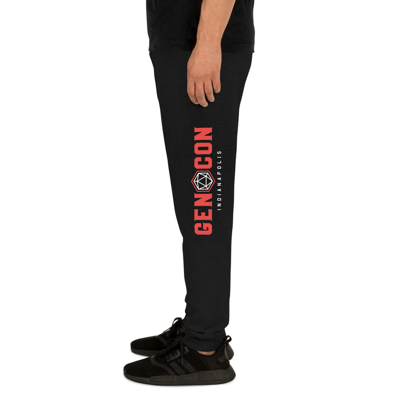 Gen Con Indianapolis Jogger | Rollacrit