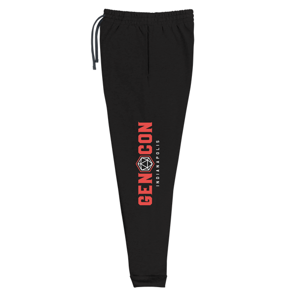 Gen Con Indianapolis Jogger | Rollacrit
