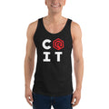 CRIT Logo Tank Top | Rollacrit