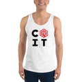 CRIT Logo Tank Top | Rollacrit