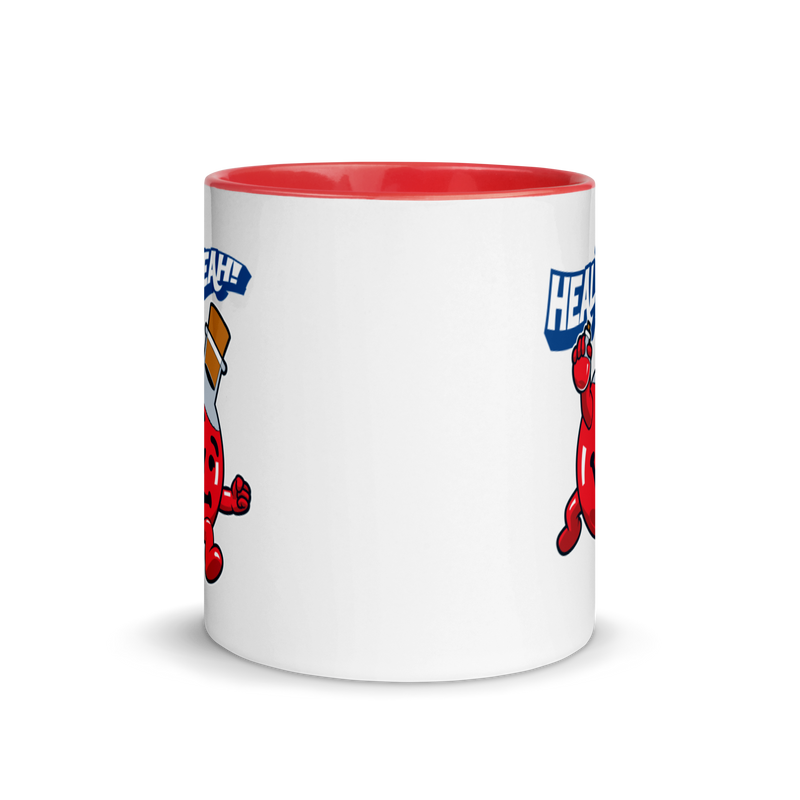 Potion Man Mug | Rollacrit