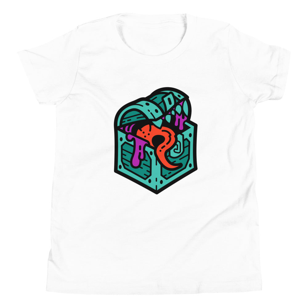 Mimic Youth T-Shirt | Rollacrit